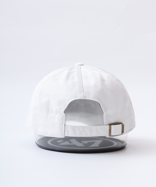 47（フォーティーセブン） キャップ 帽子 MLB公認 47BRAND×MISHKA