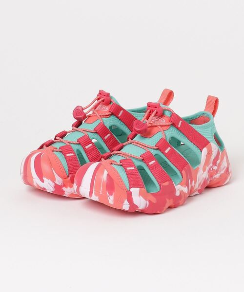 KEEN サンダル HYPERPORT H2 / ハイパーポート エイチツー