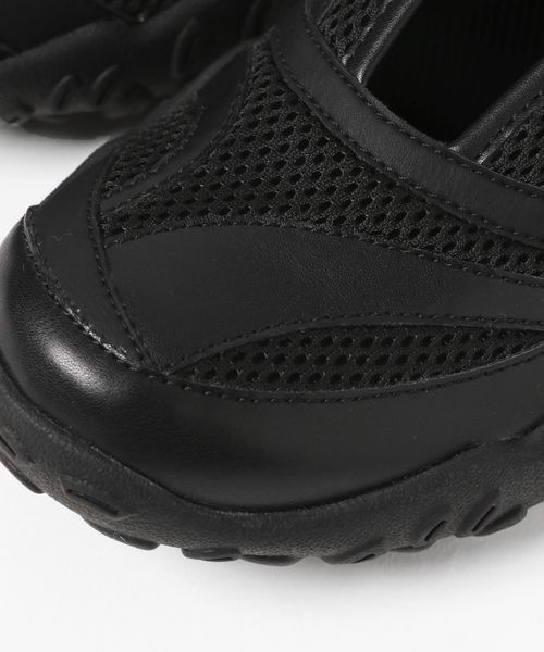 【JEANASIS】ネックバンドスニーカーシルバー未使用タグ付き厚底デザイン軽量 セール価格) bijinrinka スニーカー レディース 本革 撥水 厚底