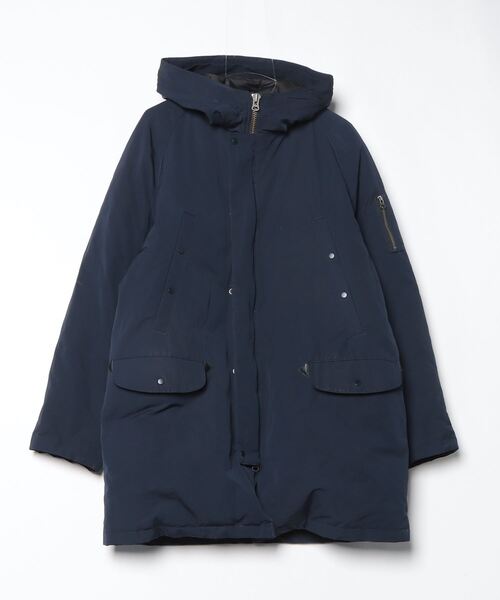 URBAN RESEARCH DOORS（アーバンリサーチドアーズ） ダウンジャケット