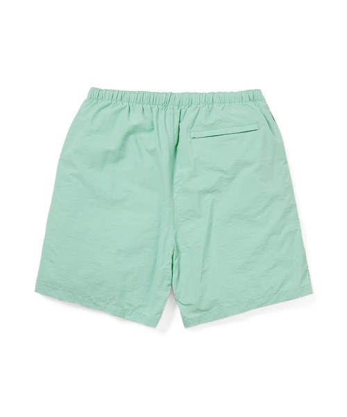【THISISNEVERTHAT】ジョギングショートオリーブ ☆thisisneverthat☆Jogging Short☆大人気☆