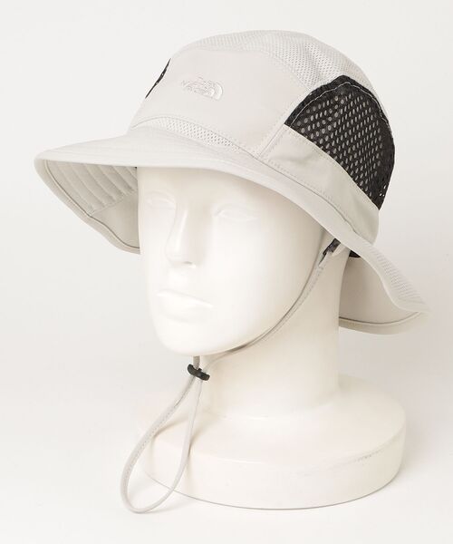 THE NORTH FACE（ザ ノースフェイス） 帽子 ハット 「THE NORTH FACE