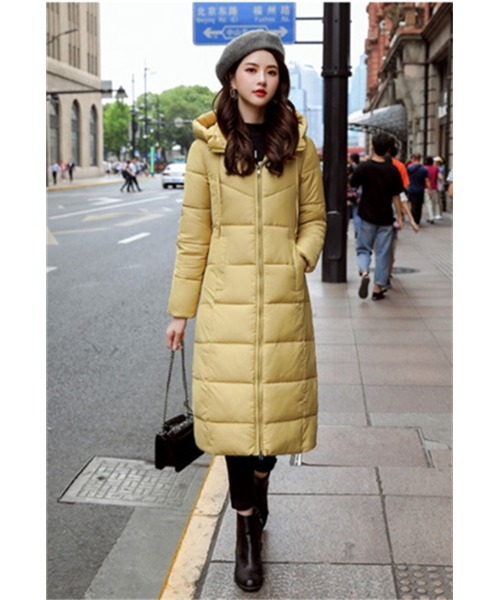 「おしゃれスタ」 コート M ホワイト レディース_画像7