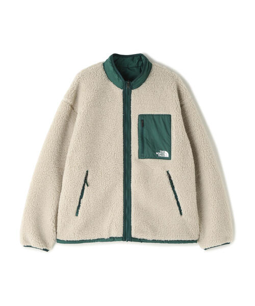 THE NORTH FACE（ザ ノースフェイス） ジップアップブルゾン M
