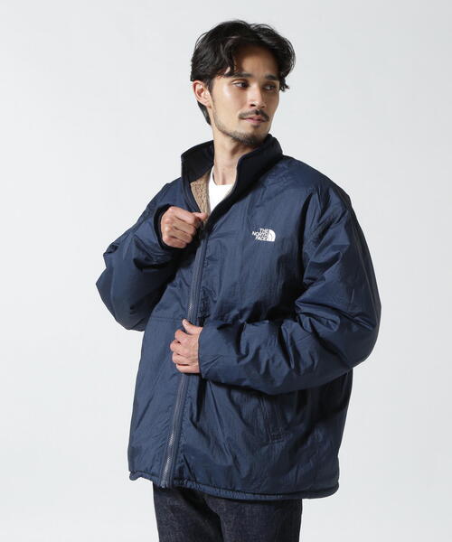 THE NORTH FACE（ザ ノースフェイス） ジップアップブルゾン M