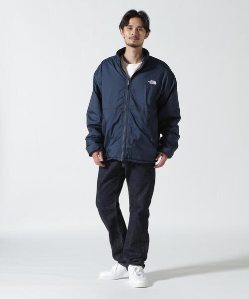 THE NORTH FACE（ザ ノースフェイス） ジップアップブルゾン M