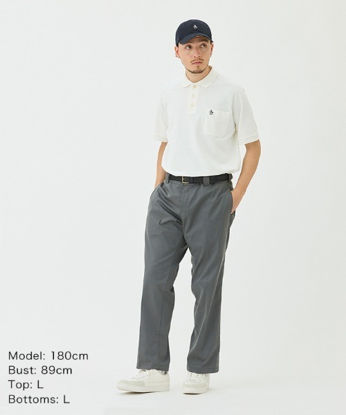 Penguin by Munsingwear チノパン STYLE M1A T/C chino メンズ
