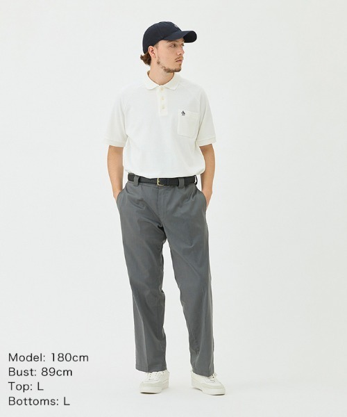 Penguin by Munsingwear チノパン STYLE M1A T/C chino メンズ
