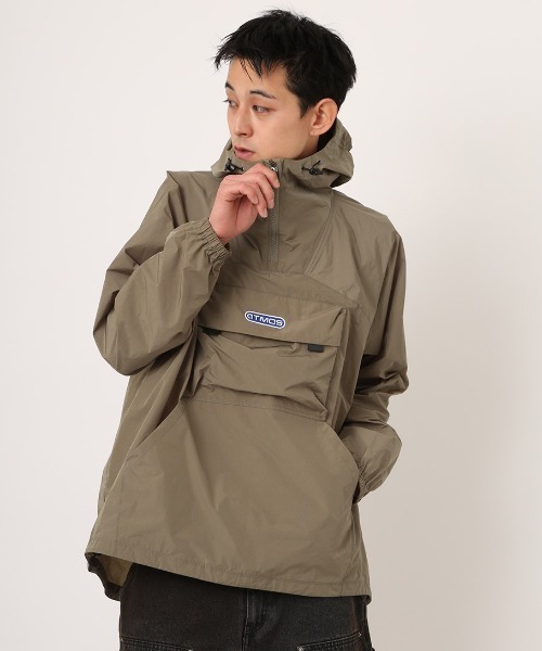 atmos（アトモス） コート ジャケット メンズ : ZOZOTOWN Yahoo!店