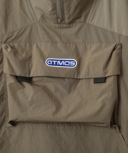 atmos（アトモス） コート ジャケット メンズ : ZOZOTOWN Yahoo!店