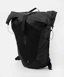 デイバック リュック SALOMON　ACS DAYPACK 20 BLACK メンズ｜ZOZOTOWN Yahoo!店