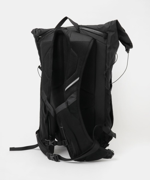 デイバック リュック SALOMON　ACS DAYPACK 20 BLACK メンズ | SALOMON | 03