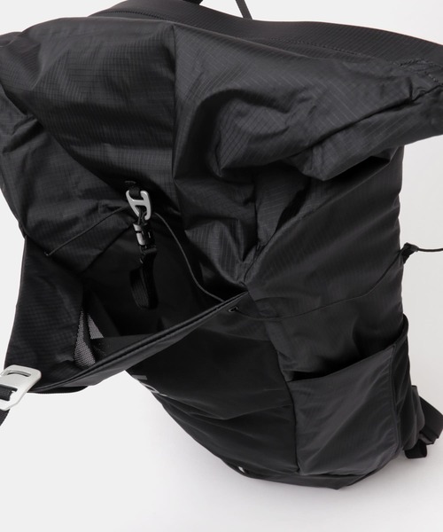 デイバック リュック SALOMON　ACS DAYPACK 20 BLACK メンズ | SALOMON | 06