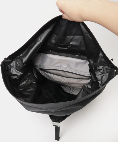 デイバック リュック SALOMON　ACS DAYPACK 20 BLACK メンズ | SALOMON | 08