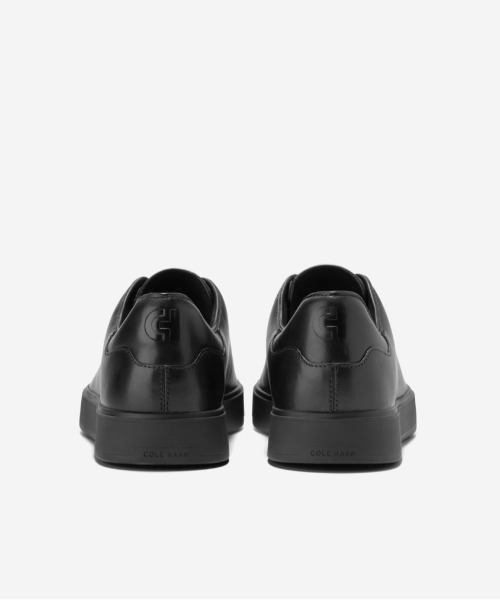 COLE HAAN（コールハーン） スニーカー グランドプロ リュクス ホール