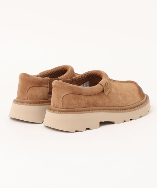 UGG Australia（アグオーストラリア） ugg デッキシューズ TASMAN LUG
