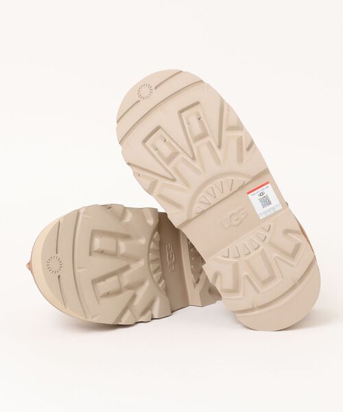 UGG Australia（アグオーストラリア） ugg デッキシューズ TASMAN LUG