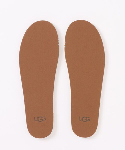 UGG Australia（アグオーストラリア） ugg デッキシューズ TASMAN LUG