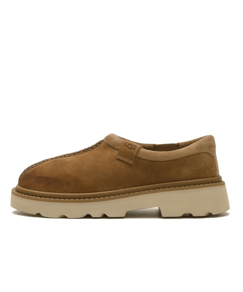 UGG Australia（アグオーストラリア） ugg デッキシューズ TASMAN LUG