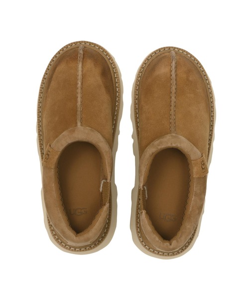 UGG Australia（アグオーストラリア） ugg デッキシューズ TASMAN LUG