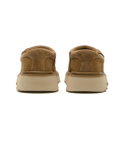 UGG デッキシューズ UGG Australia（アグオーストラリア） ugg デッキシューズ TASMAN LUG