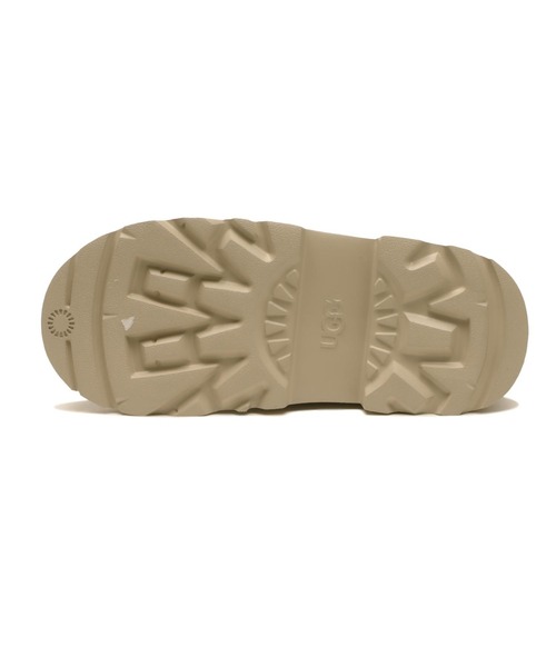 UGG Australia（アグオーストラリア） ugg デッキシューズ TASMAN LUG