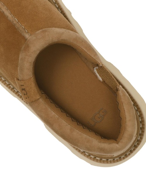 UGG Australia（アグオーストラリア） ugg デッキシューズ TASMAN LUG