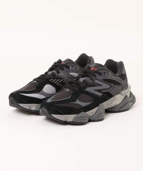 New Balance スニーカー 「New Balance」U9060 レディース New Balance スニーカー 「New Balance」U9060 レディース