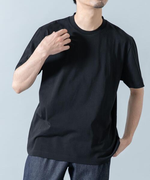 URBAN RESEARCH ROSSO MEN tシャツ 「WEB限定」「XLサイズあり」吸湿速