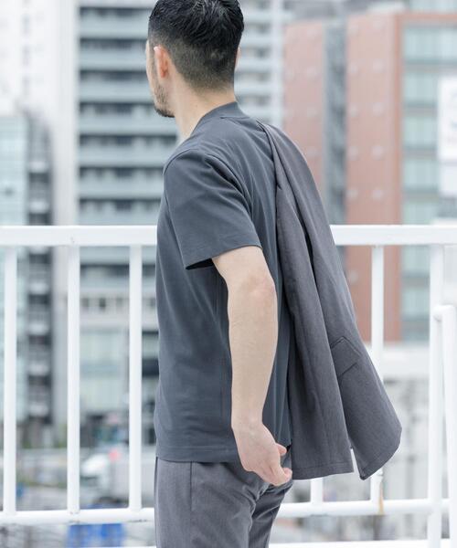URBAN RESEARCH ROSSO MEN tシャツ 「WEB限定」「XLサイズあり」吸湿速