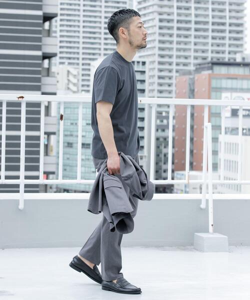 URBAN RESEARCH ROSSO MEN tシャツ 「WEB限定」「XLサイズあり」吸湿速