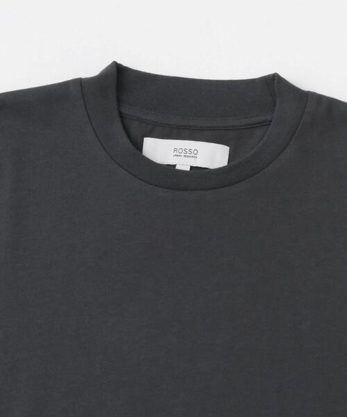 URBAN RESEARCH ROSSO MEN tシャツ 「WEB限定」「XLサイズあり」吸湿速