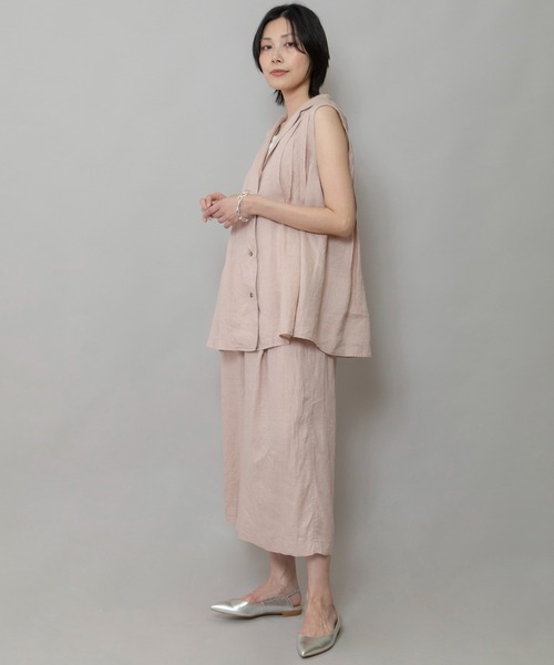 ミューニック　デシン ワイドパンツ ミューニック ワイドパンツのおすすめ人気商品一覧 通販 - Yahoo