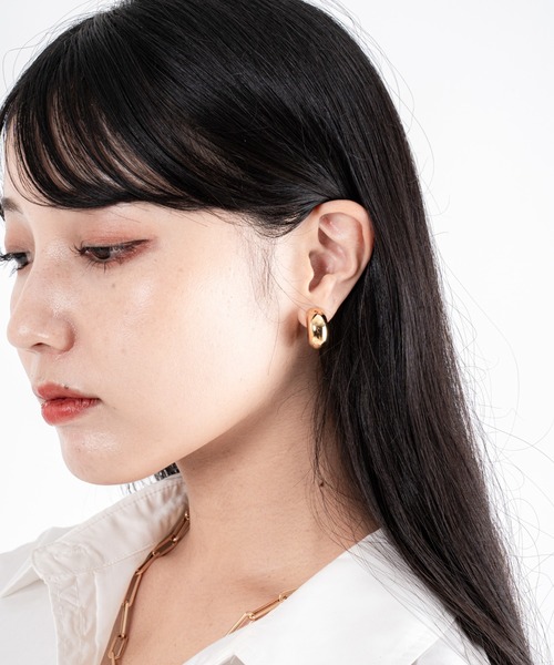 JENNYBIRD（ジェニーバード） ピアス 「JENNY BIRD/ジェニーバード