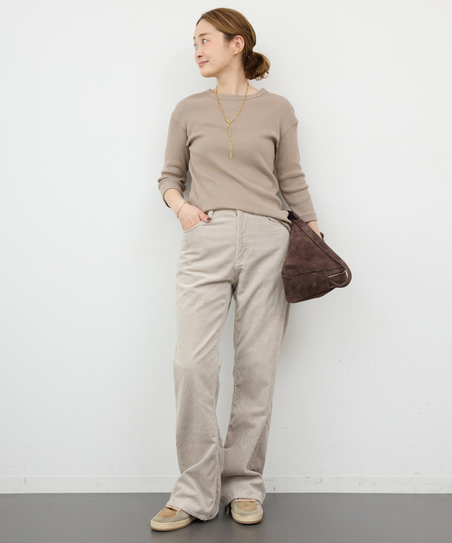 dignity Tシャツ（Tシャツ／カットソー）｜Deuxieme Classe
