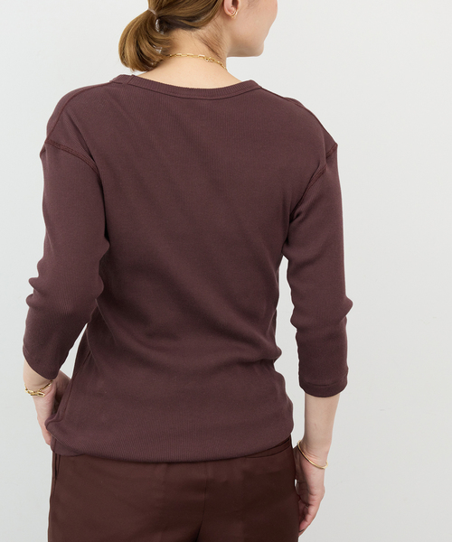 Deuxieme Classe tシャツ *追加 Dignity Tシャツ レディース