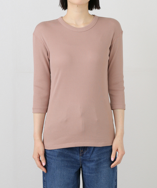Deuxieme Classe tシャツ *追加 Dignity Tシャツ レディース