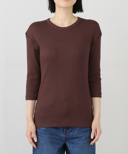 Deuxieme Classe tシャツ *追加 Dignity Tシャツ レディース