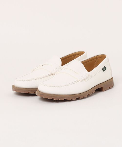 Paraboot ブーツ 「Paraboot」CORAUX メンズ : ZOZOTOWN Yahoo
