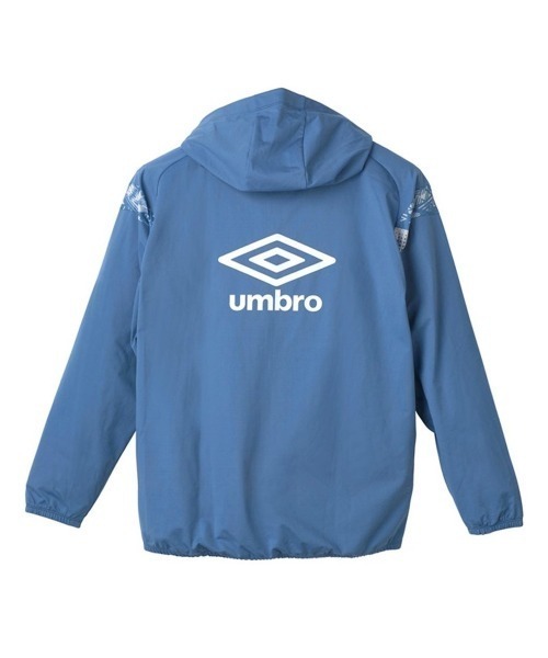 umbro（アンブロ） コート ジャケット UMBRO THE THIRD WARM-UP JACKET