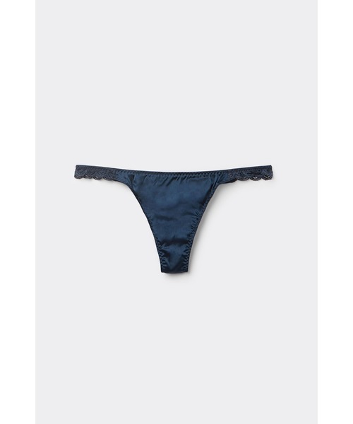 Intimissimi（インティミッシミ） ショーツ シルク＆レース ソング