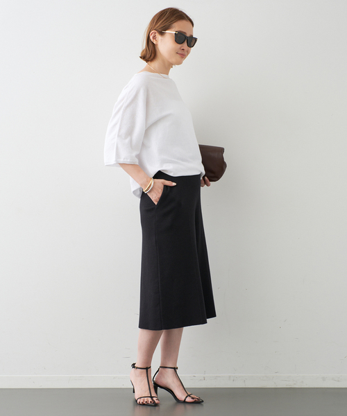 Deuxieme Classe ニット セーター Celestial レディース