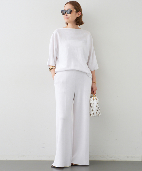Deuxieme Classe ニット セーター Celestial レディース