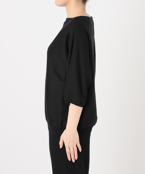 Deuxieme Classe Celestial ニット　ホワイト Celestial ニット（ニット／セーター）｜Deuxieme Classe
