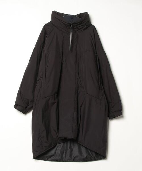 FRAY I.D（フレイ・アイディー） コート FREE ブラック レディース