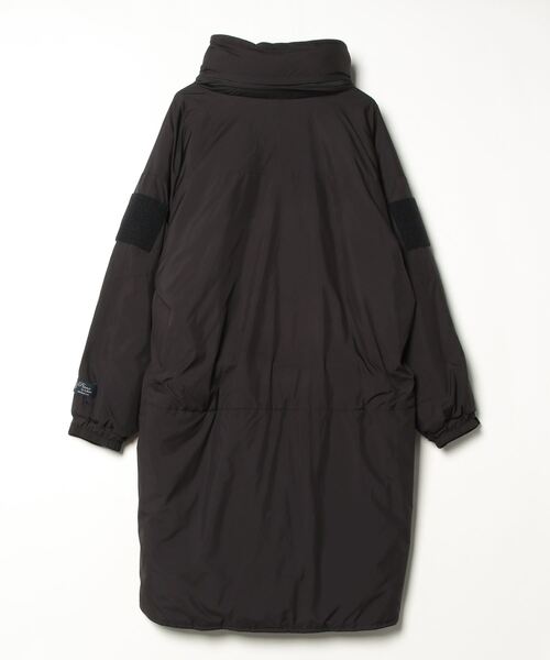 FRAY I.D（フレイ・アイディー） コート FREE ブラック レディース