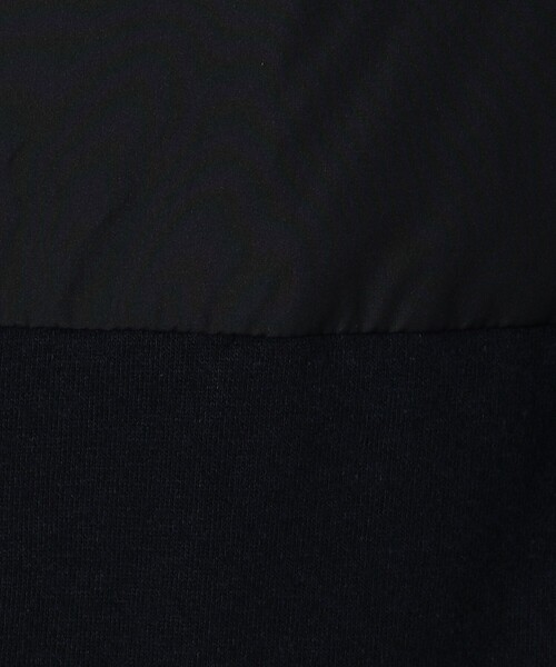 「JAMES PERSE」 ダウンジャケット M チャコールグレー メンズ_画像3