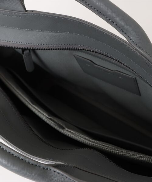 ✨新品✨コールハーン　スローンアタッシュ　ブリーフケース　ビジネスバッグ　レザー COLE HAAN（コールハーン） ビジネスバッグ スローンアタッシュ mens