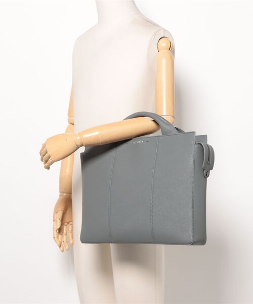 COLE HAAN（コールハーン） ビジネスバッグ スローンアタッシュ mens