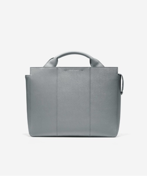 COLE HAAN（コールハーン） ビジネスバッグ スローンアタッシュ mens